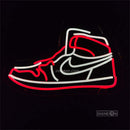 'Sneakers' Neon Sign