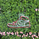 'Sneakers' Neon Sign