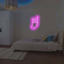 Socks Led Custom Neon Sign