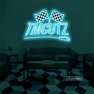 TMCUTZ Led Custom Neon Sign