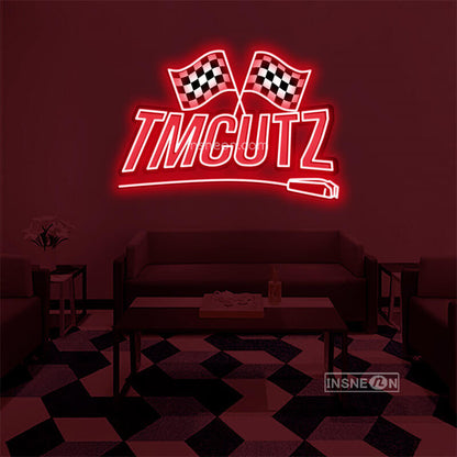 TMCUTZ Led Custom Neon Sign