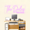 The Dulus Est 2022 Led Custom Neon Sign