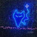 The IMP Led Custom Neon Sign