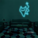 The IMP Led Custom Neon Sign