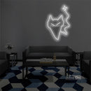 The IMP Led Custom Neon Sign