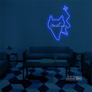 The IMP Led Custom Neon Sign