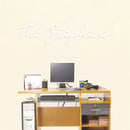 The Stephens Led Custom Neon Sign