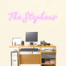 The Stephens Led Custom Neon Sign