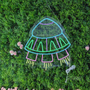 The ship Led Custom Neon Sign