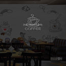 coffee Led Custom Neon Sign