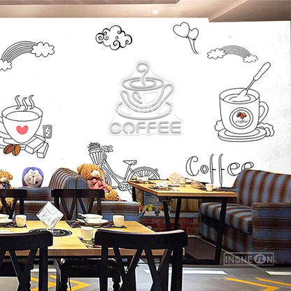 coffee Led Custom Neon Sign