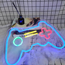 InsNeon Factory GAMES Custom Neon Sign