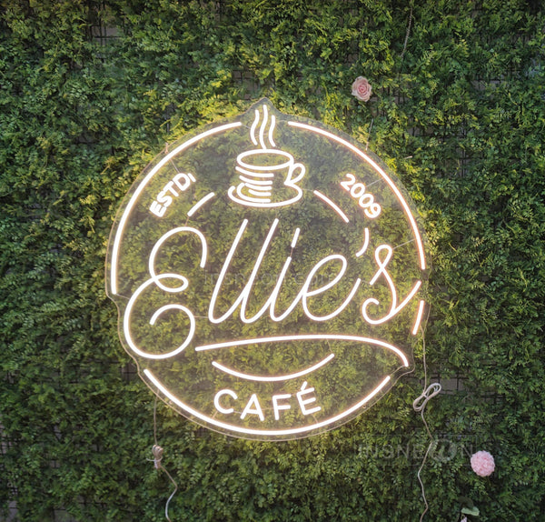Bar Custom Neon Signs
