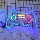 InsNeon Factory GAMES Custom Neon Sign
