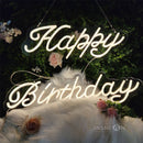 CUSTOM NAME LIGHT NEON SIGN-80 Inches(200cm)