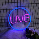 CUSTOM LED NEON SIGN-60 Inches(150cm)