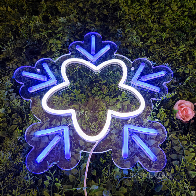CUSTOM LED NEON SIGN-60 Inches(150cm)