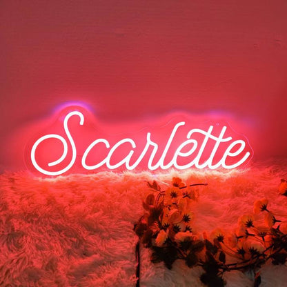 CREATE YOUR OWN CUSTOM NEON