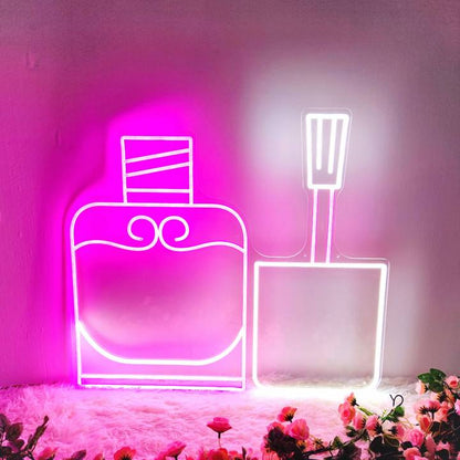 CREATE YOUR OWN CUSTOM NEON
