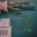 InsNeon Factory Peach Custom Neon Sign