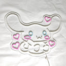 InsNeon Factory Rabbit Doll Custom Neon Sign