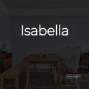 lasbella Led Custom Neon Sign