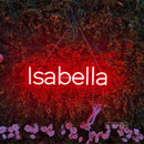 lasbella Led Custom Neon Sign