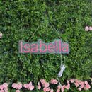 lasbella Led Custom Neon Sign