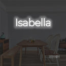 lasbella Led Custom Neon Sign