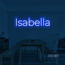 lasbella Led Custom Neon Sign
