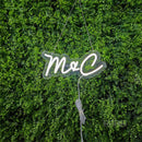 m&c Led Custom Neon Sign