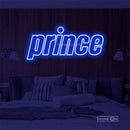 prince Led Custom Neon Sign